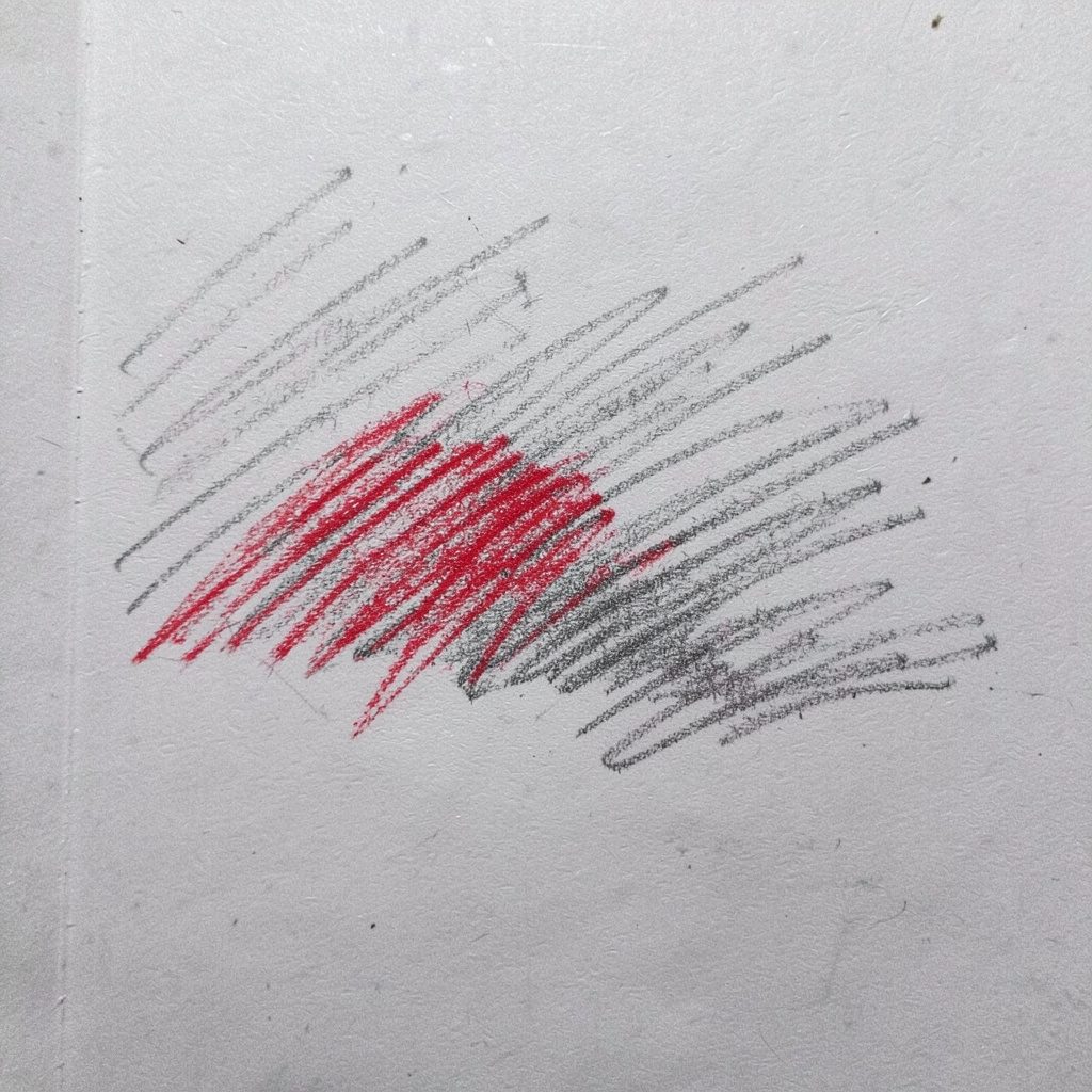 A graphite pencil sketch of concrete crack repair work showing epoxy injection into a structural fissure, with repair tools nearby, in charcoal and warm ochre tones.